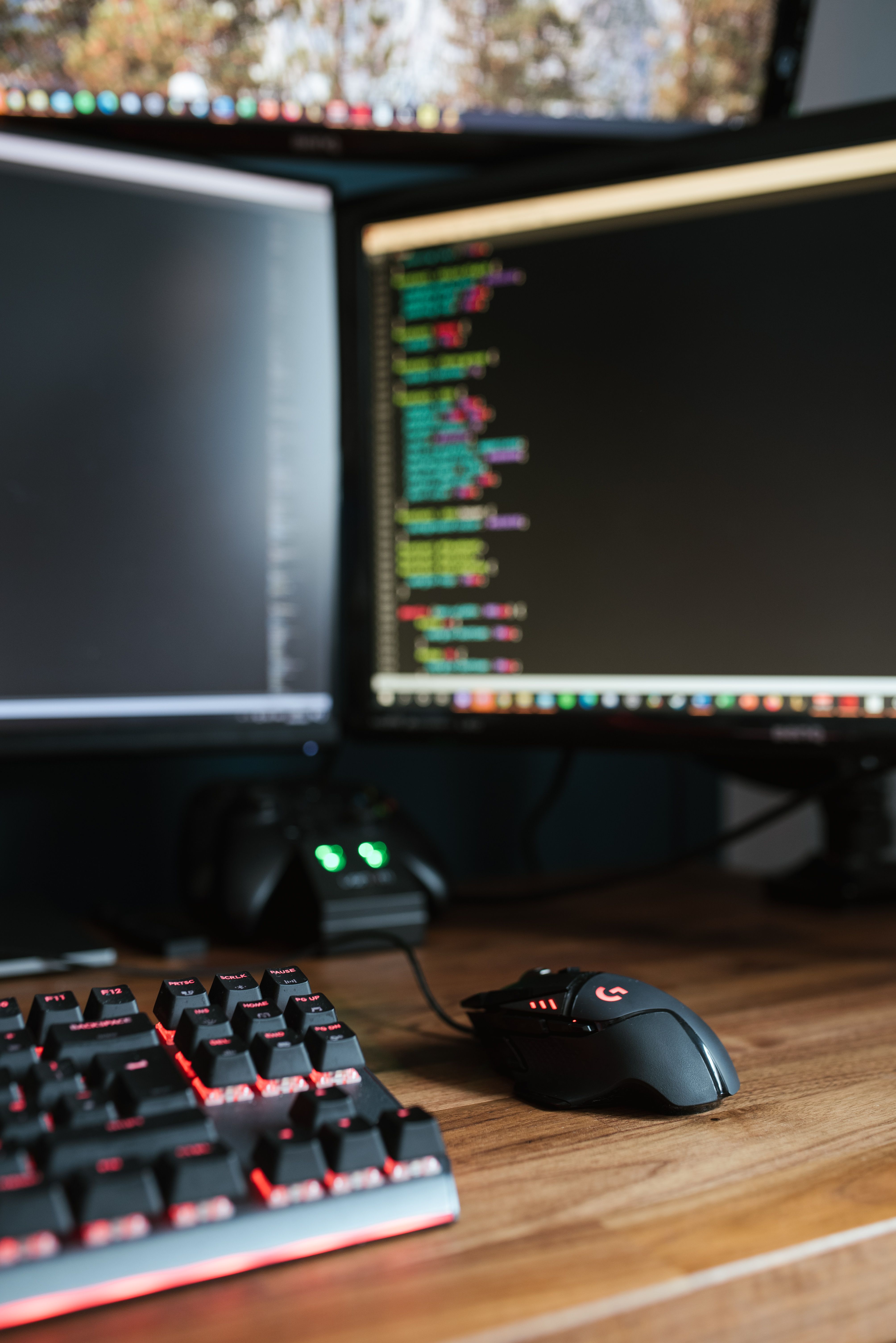 projects image